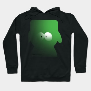 Kyle Broflovski Hoodie